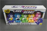 Plush Care Bears Collectibles