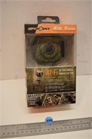 Spypoint Xcel Stream Wi-Fi  Trail Camera