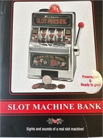 small slot machine