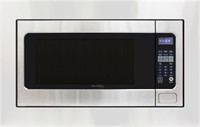 DE220MWTSSS Microwave Oven  2.2-Cu.Ft