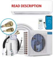Mrcool Energy Star Heat Pump Air Conditioner