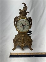 Antique Clock #2