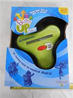 Butts Up Voice Command Game, Ages 7+
