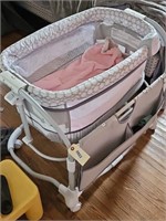 ROLLING BASSINET