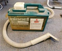 Bissell Little Green Clean Machine spot & stain