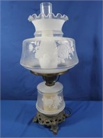 Table Lamp 20" h