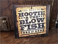 The Best of Hootie and the Blow Fish