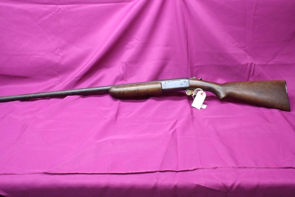 Winchester Repeating Arms Co. Model 37 Shotgun