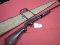 Stevens 770 pump-action 12 ga shotgun