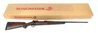 Winchester Model 70 Super Grade .30-06 SPRG bolt