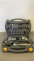 Socket set