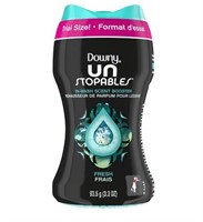 Downy Unstoppables In Wash Scent Boost Beads 3.3oz