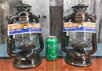 Top Quality Hurricane Lanterns - new