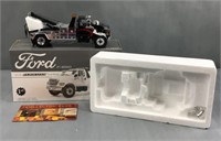Ford f-650 with jerr-dan tow body 1/34 scale