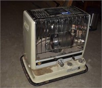 Kerosun Portable Kerosene-Fired Heater