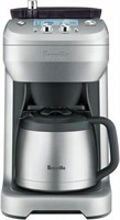 BEVILLE BDC650BSS GRIND CONTROL COFFEE