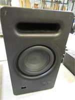 SUBWOOFER -- NO POWER CORD