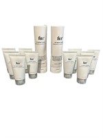 Lot of FUR KP Body Scrub