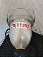 Vintage Power Fogger Model 731200