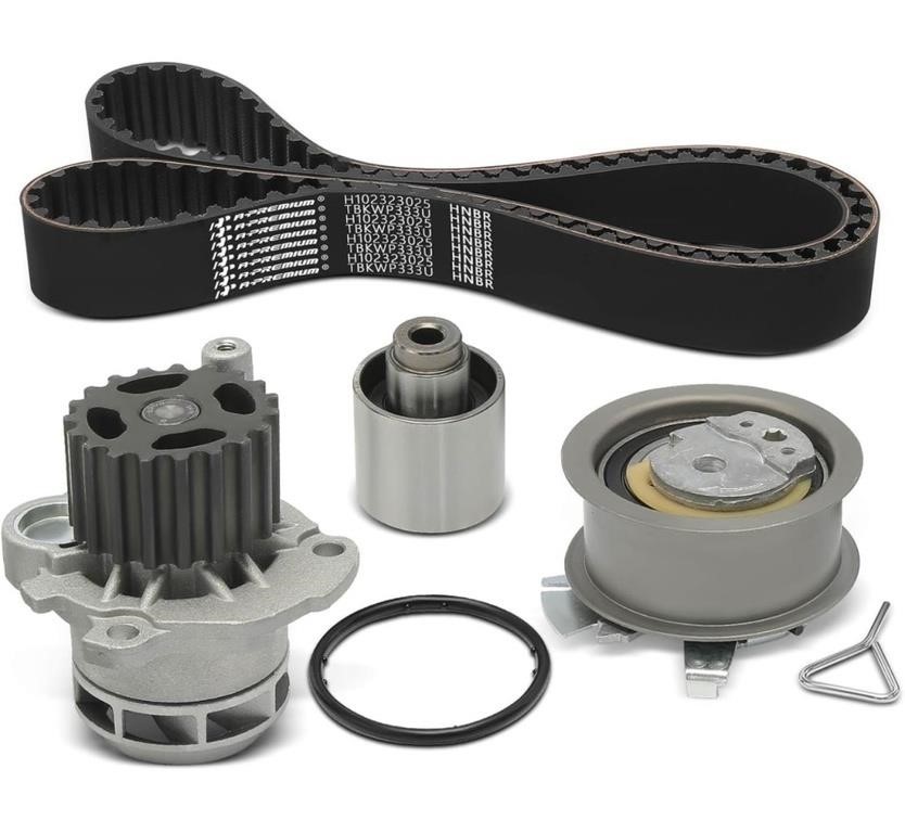 (new) A-Premium Timing Belt Kit & Water Pump