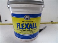 Pre-Mixed Flexall Wall Repair Filler
