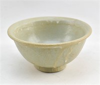 Chinese Yuan Longquan Ceramic Bowl