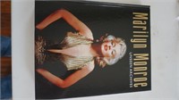 Marilyn Monroe Unseen Archives Books