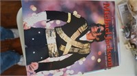 Michael Jackson Tribute Book