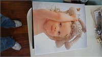Babylove Picture Coffee Table Book