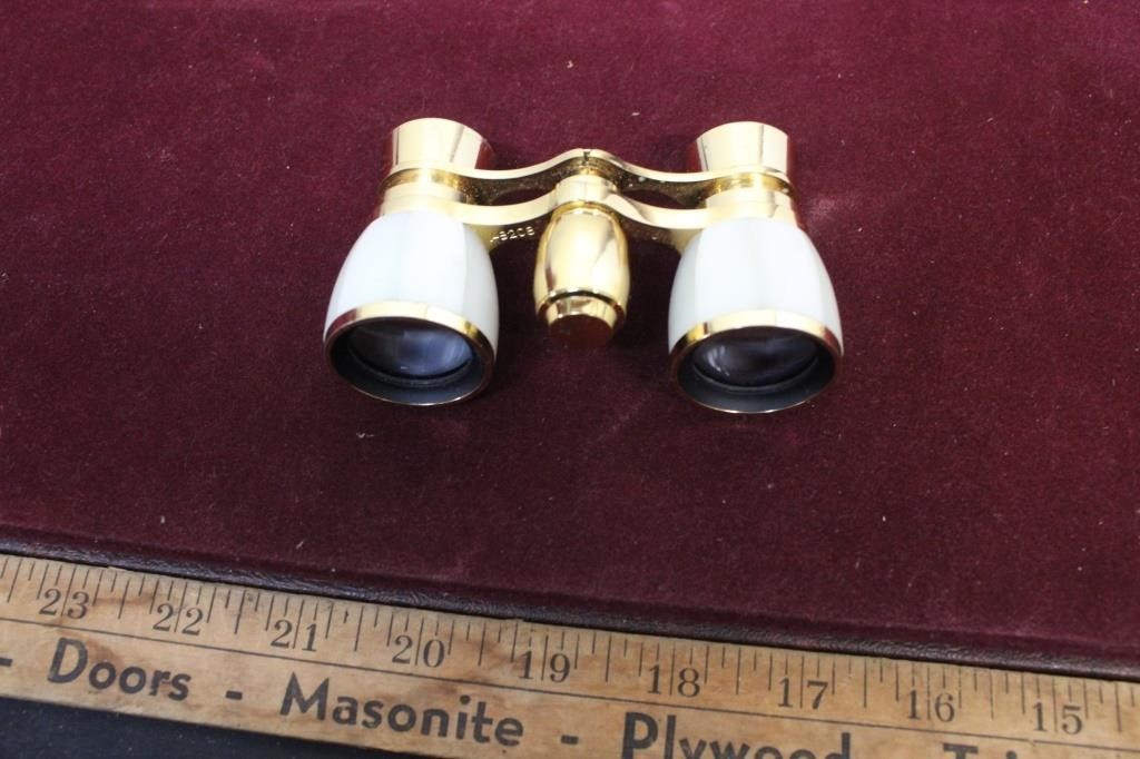 Vintage Opera Glasses