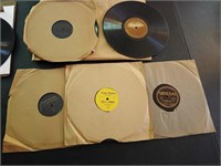Vintage Vinyl Records - Party Platters - Party