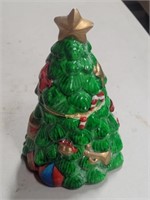 Christmas Tree Trinket