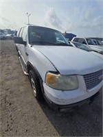 04 FORD   EXPEDITION LL