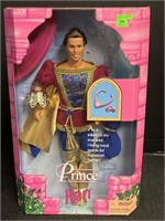 Prince Ken