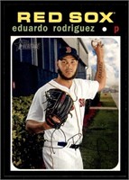 Eduardo Rodriguez