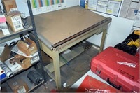 Stacor Drafting Table