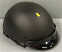 Fulmer Motorcycle Half Helmet
