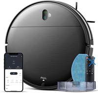 ULN - 2-in-1 Wi-Fi Robot Vacuum & Mop