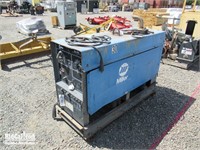 Miller Welder / Generator