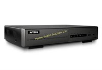 AVTECH $104 Retail HD Network Video Recorder 4CH