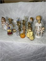 Angel Lot - Adorable Some vintage