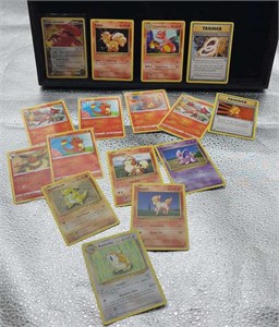 Primal Groudon and collectable cards