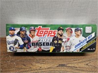 TOPPS 2021 Baseball Card SET