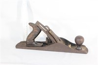 Stanley Wood and Metal Plane
