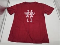 NEW Men's Graphic T-Shirt - XL