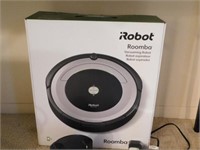 iRobot Roomba 690, owner says it works