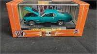 1:64 die cast M2 Machines premium edition