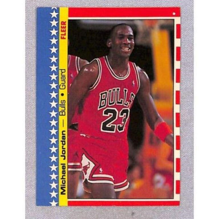 July 15th 2024 Sports Cards