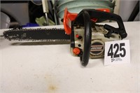 Echo CS3000 Arborist Saw (New Carburetor)