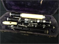 Very Unique Flute